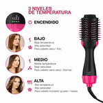 Cepillo Secador 3 en 1 ProStyler (+Guía Cabello Soñado✨🎀)